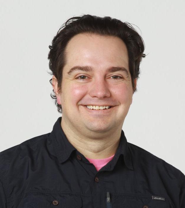 Matt Foss